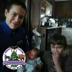 Meet your Posher, Brian